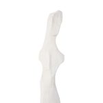 Cast Women Wall Art, F, Roman Stone