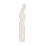 Cast Women Wall Art, F, Roman Stone