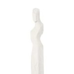 Cast Women Wall Art, E, Roman Stone