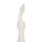 Cast Women Wall Art, B, Roman Stone