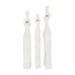 Cast Women Wall Art, Set Of 3, Small, Roman Stone