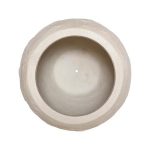 Aera Planter, Off White, Small