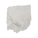Stratified Cast Stone Wall Art, Roman Stone