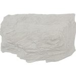 Stratified Cast Stone Wall Art, Roman Stone