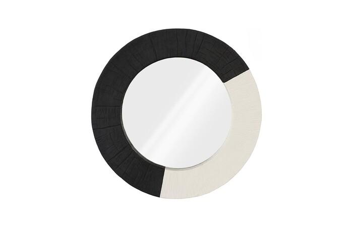 Eclipse Mirror
