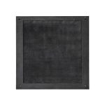 Magma Mirror, Charcoal Stone