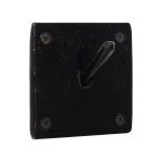 Magma Mirror, Charcoal Stone