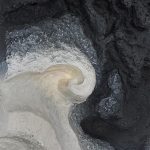Wave Wall Art, Surge