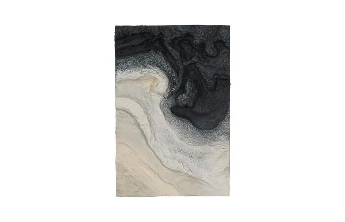 Wave Wall Art, Surge
