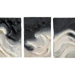 Wave Wall Art, Break