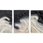 Wave Wall Art, Break