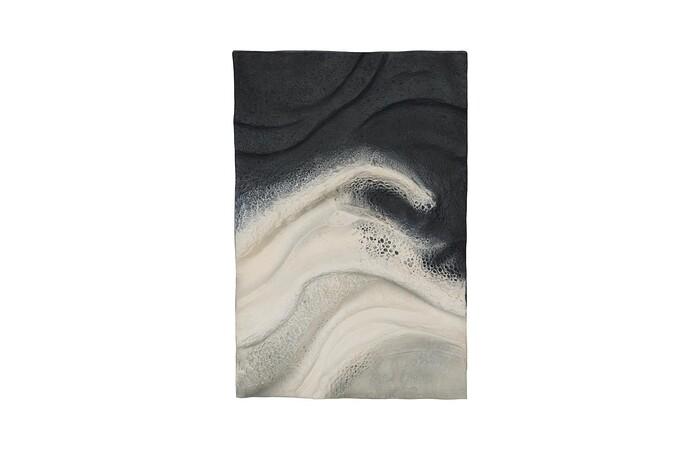 Wave Wall Art, Break