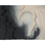 Wave Wall Art, Undertow
