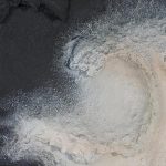 Wave Wall Art, Undertow