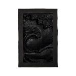 Wave Wall Art, Undertow