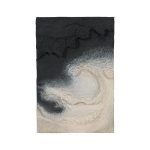 Wave Wall Art, Undertow