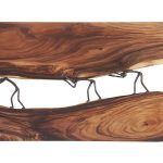 Atlas River Wall Panel, Natural