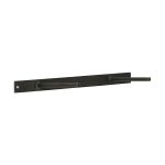Floating Wall Shelf, Gray Stone, Small