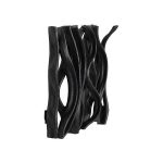 Vine Wall Tile, Black
