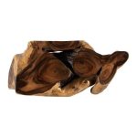 Freeform Bench, Natural, Natural