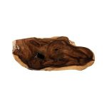 Freeform Bench, Natural, Natural