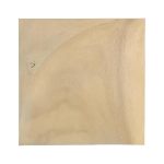 Curve Wall Tile, Arc, Bleached