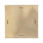 Curve Wall Tile, Arc, Bleached