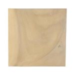 Curve Wall Tile, Arc, Bleached