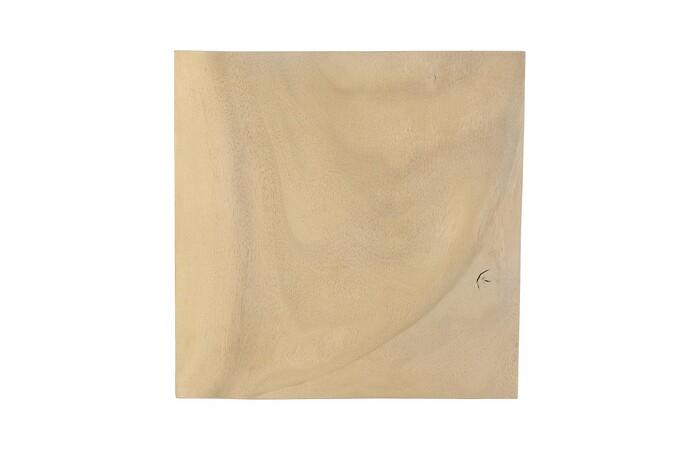 Curve Wall Tile, Arc, Bleached