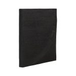 Curve Wall Tile, Arc, Black