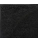 Curve Wall Tile, Arc, Black