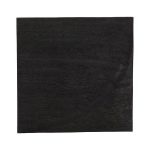 Curve Wall Tile, Arc, Black