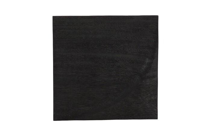 Curve Wall Tile, Arc, Black