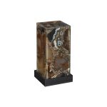 Agate Lamp, Small