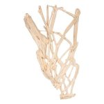 Wood Wall Sculpture, Wall Wood Sculpture