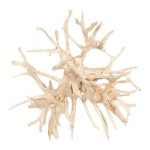 Wood Wall Decor, Bleached