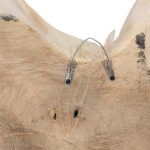 Wood Wall Decor, Bleached