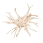 Wood Wall Decor, Bleached