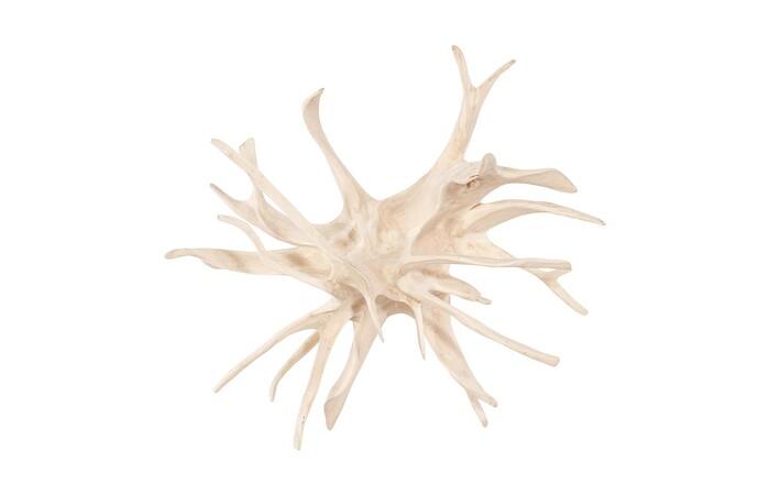 Wood Wall Decor, Bleached