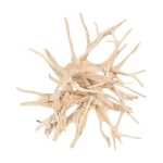 Wood Wall Decor, Bleached