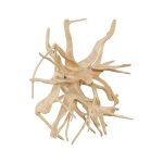 Wood Wall Decor, Bleached