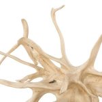 Wood Wall Decor, Bleached