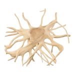 Wood Wall Decor, Bleached