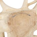 Wood Wall Decor, Bleached