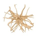 Wood Wall Decor, Bleached