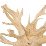 Wood Wall Decor, Bleached
