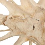 Wood Wall Decor, Bleached