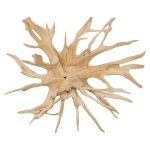 Wood Wall Decor, Bleached