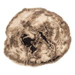 Slice Area Rug, 12x12'