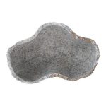 Onyx Bowl, Blue Calcite